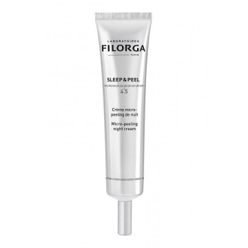 Filorga Sleep and Peel Micro-Peeling Night Cream pH 4.5 (40ml)